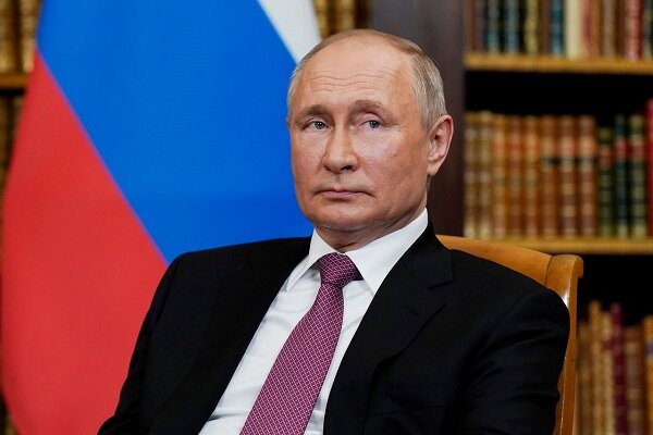 Russia to develop already good relations with Iran: Putin