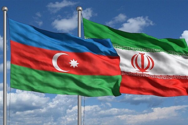 Tehran, Baku agree on active development of bilateral ties