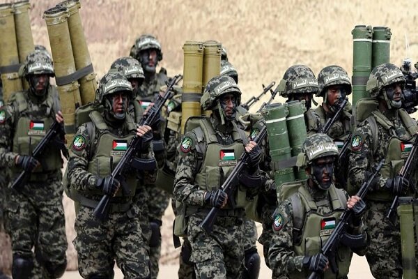 Hamas praises op. as ‘legitimate’ right to self defense