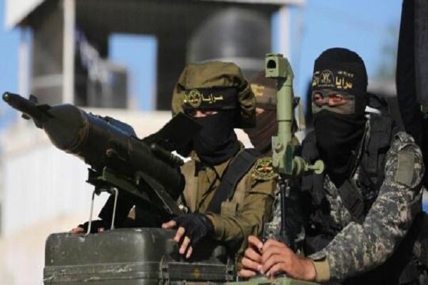 VIDEO: Islamic Jihad warns Zionist regime military