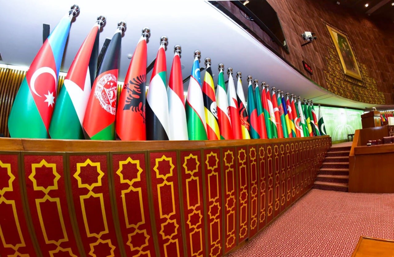 Iran offers to host OIC FMs meeting on Palestine