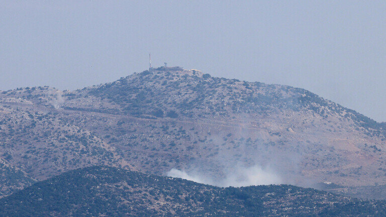 Hezbollah says attacked five Israel regime outposts