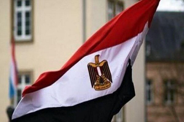 Egypt calls for intl. summit over Palestinian crisis: report