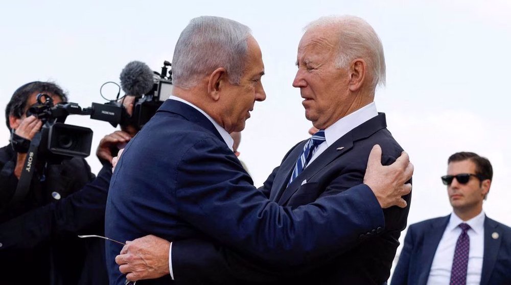 Biden seeks $75 billion military aid for Ukraine, Israel