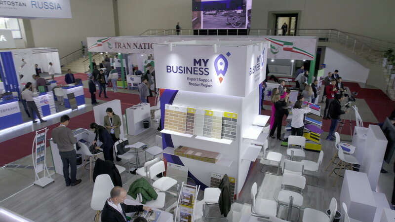 Iran knowledge-based firms to participate at Uzbekistan expo