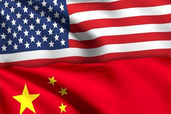 US world's 'biggest disruptor' of peace: Chinese MoD