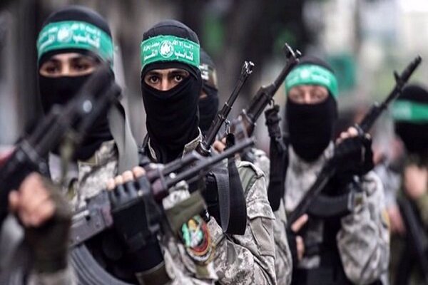 Resistance on course to score 'heroic epic' in Gaza: Hamas