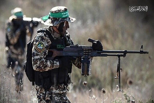 Hamas fighters infiltrate in Kissufim, fierce battle ongoing