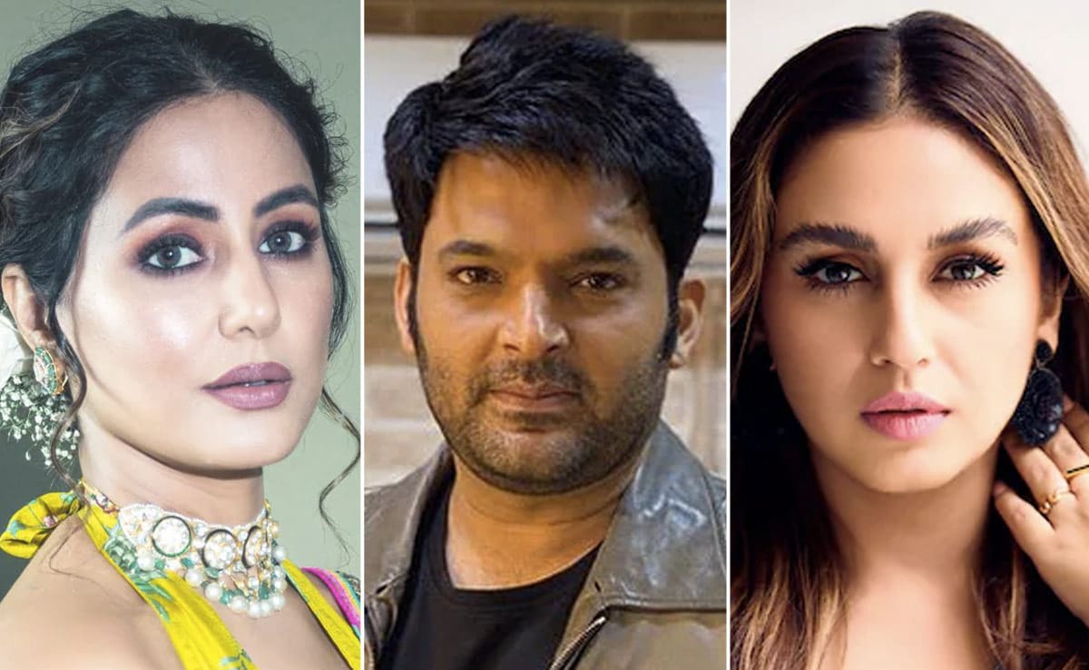 Kapil Sharma, Huma Qureshi Summoned In Mahadev App Case: Sources