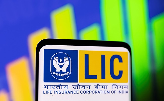 GST Authority Imposes Rs 36,844 Fine On LIC