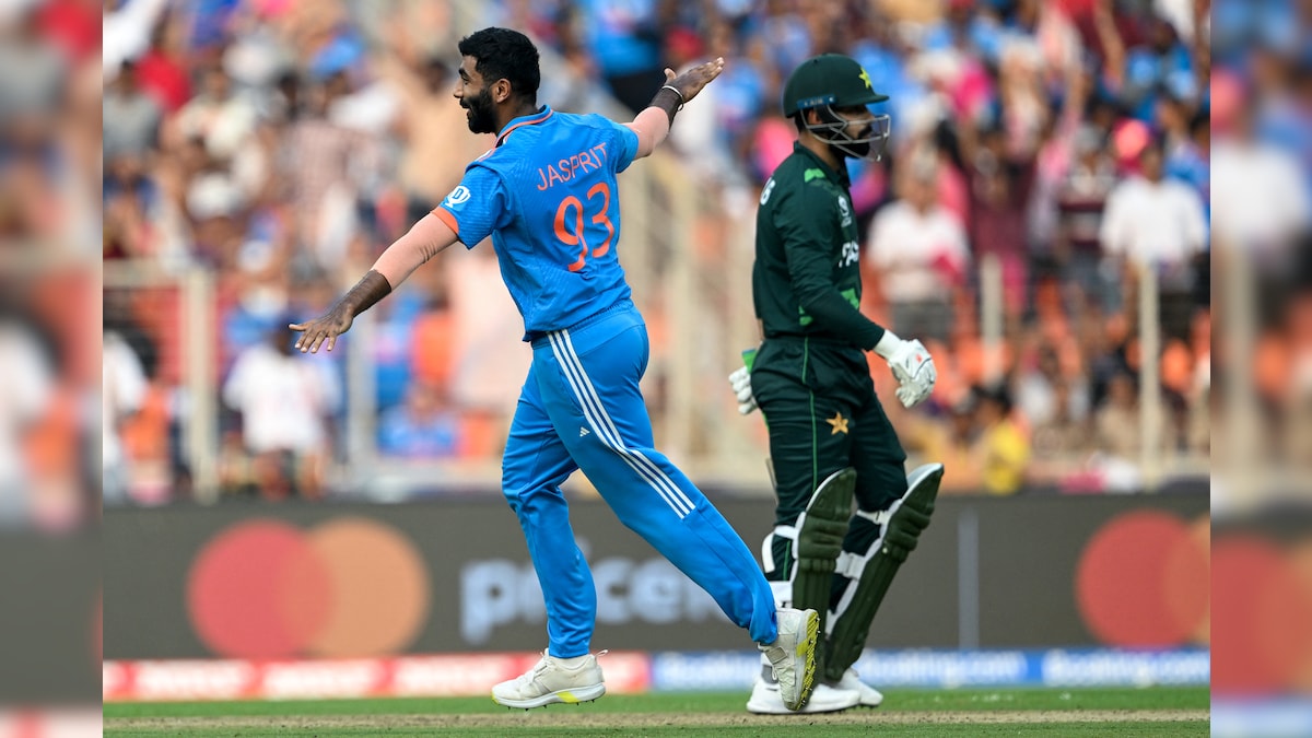 "Very Disappointed": Pak Great Blasts Babar And Co After Collapse vs India