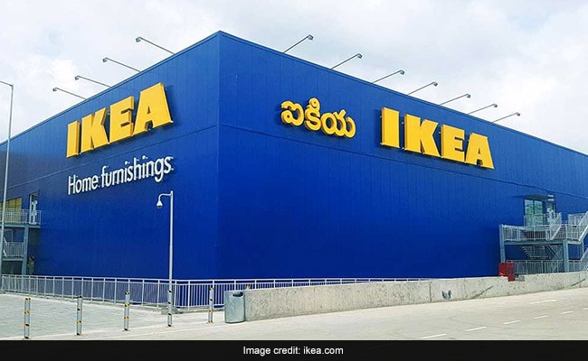 Bengaluru Court Orders IKEA To Pay Rs 3,000 To Customer For Charging Her Rs 20 For Carry Bag