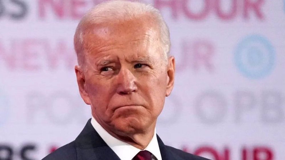 US officials to run dissent cables over Biden’s support for Israel’s crimes in Gaza