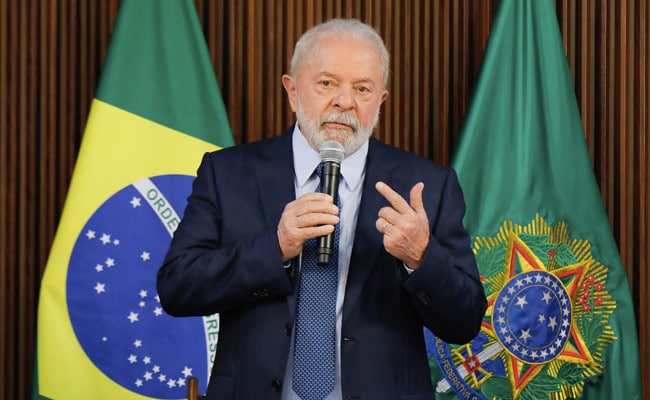 Brazil President Stable After Surgery, Starts Walking In Physio Sessions