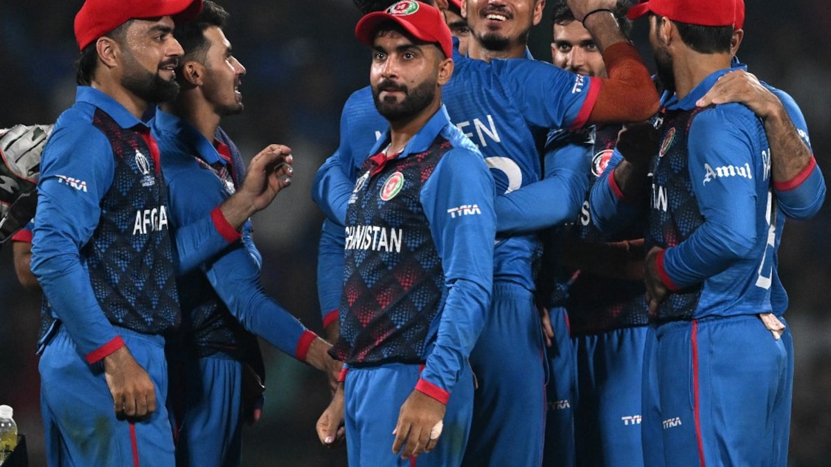 World Cup 2023: Afghanistan Stun England In Battle Of David vs Goliath