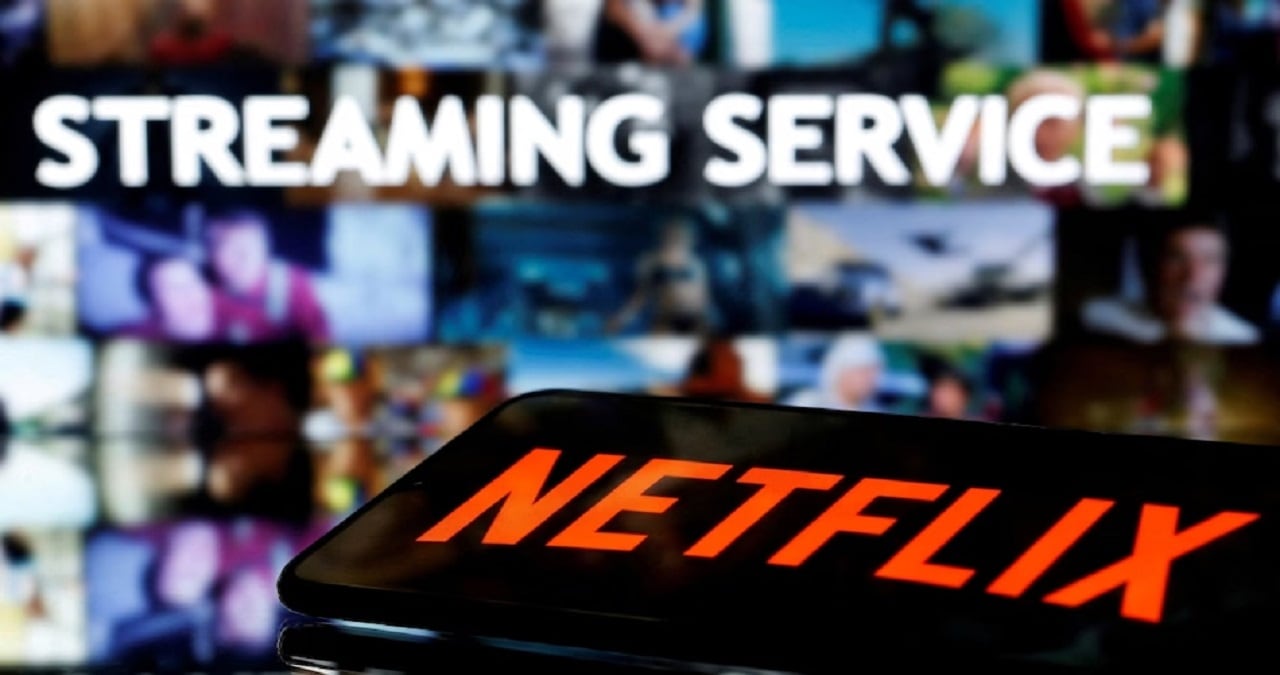 Netflix Reports 8.8 Million New Subscribers After Crackdown On Password Sharing