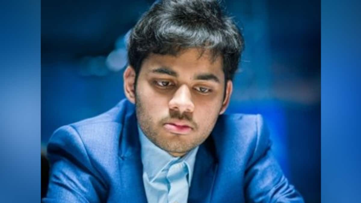 Asiad: India Men's team Beat Vietnam In chess, Women Draw With Kazakhstan