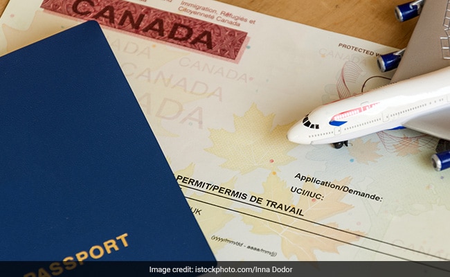 86% Drop In Study Permits Issued To Indians After Canada Row