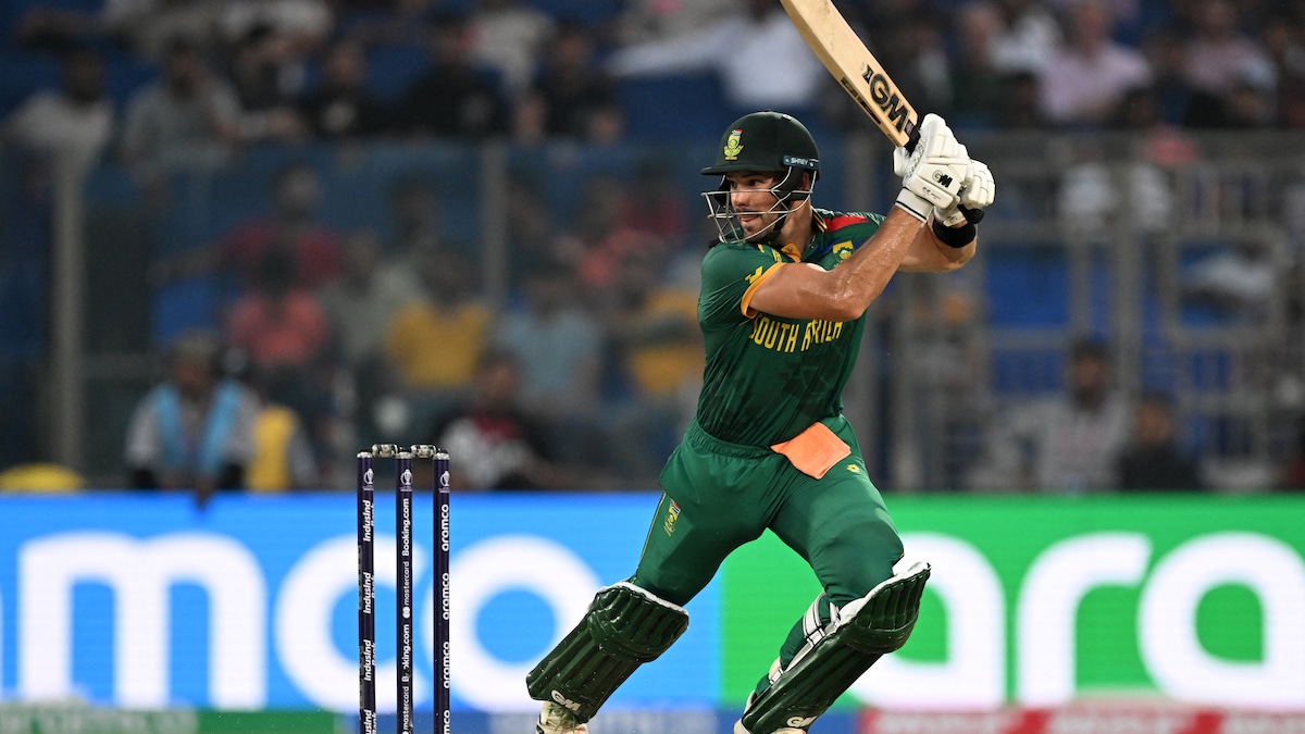 SA Becomes 1st Team Ever To Achieve Sensational Feat In World Cup History