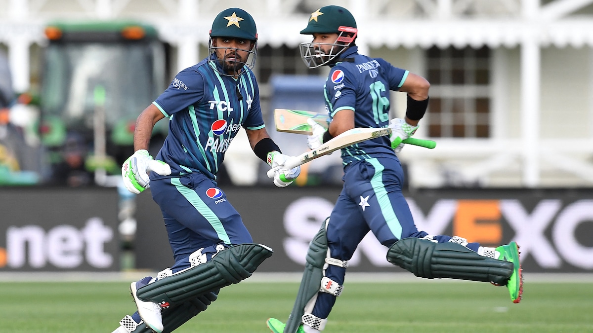 Sarfaraz, Shaheen, Rizwan Among Candidates To Replace Skipper Babar