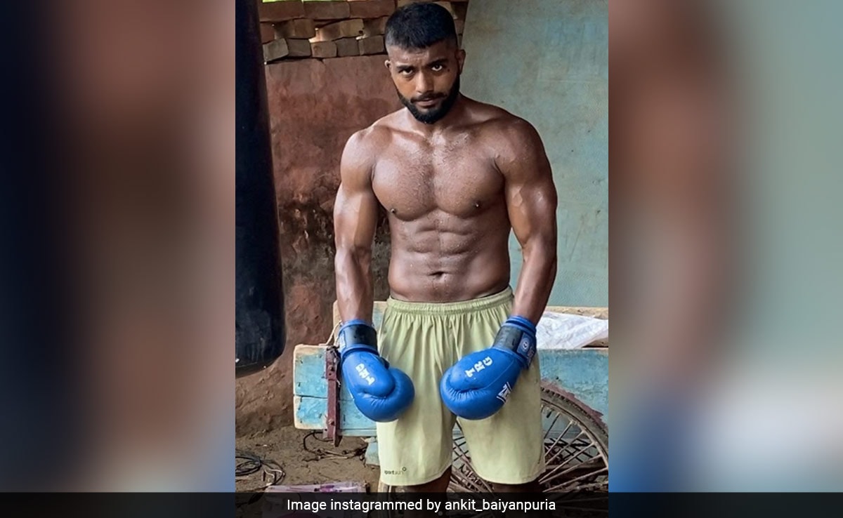 Who Is Ankit Baiyanpuria, Fitness Icon Who Joined PM In Cleanliness Drive