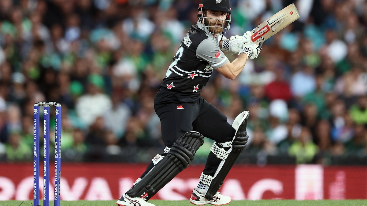 World Cup: Williamson To Miss New Zealand's Second Match vs Netherlands