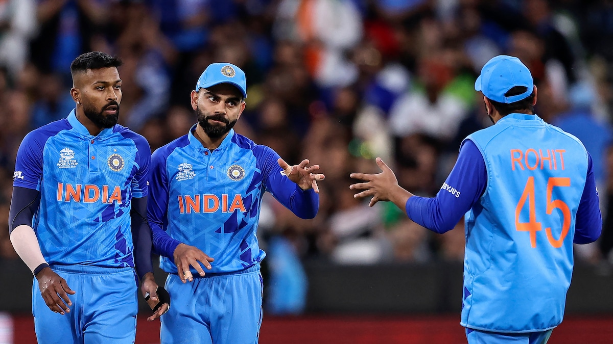 Why India Still Have Not Qualified For Semi-Finals Of World Cup 2023