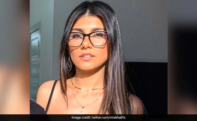 Mia Khalifa's Post On Attacks In Israel Costs Business Deal. Her Response