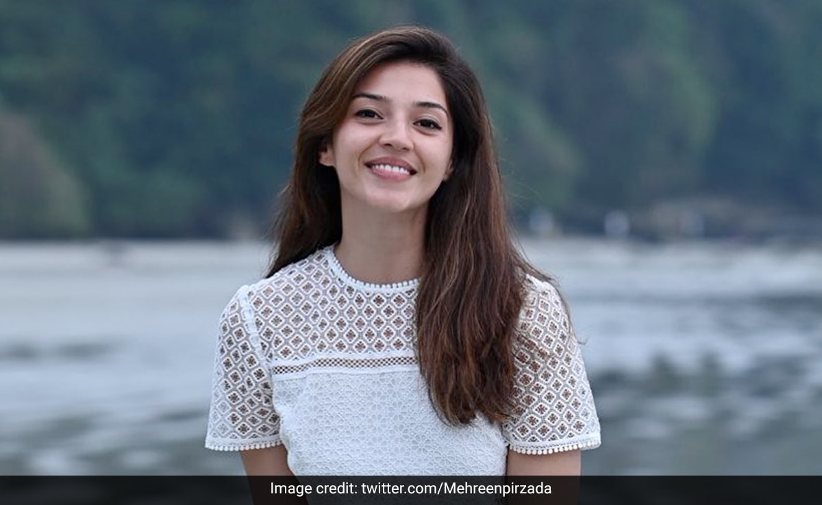 Mehreen Pirzada Speaks Out Against Labeling Marital Rape As A 'Sex Scene'