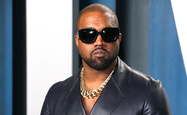 Kanye West Told Jewish Adidas Manager To Kiss Hitler Portrait Daily: Report