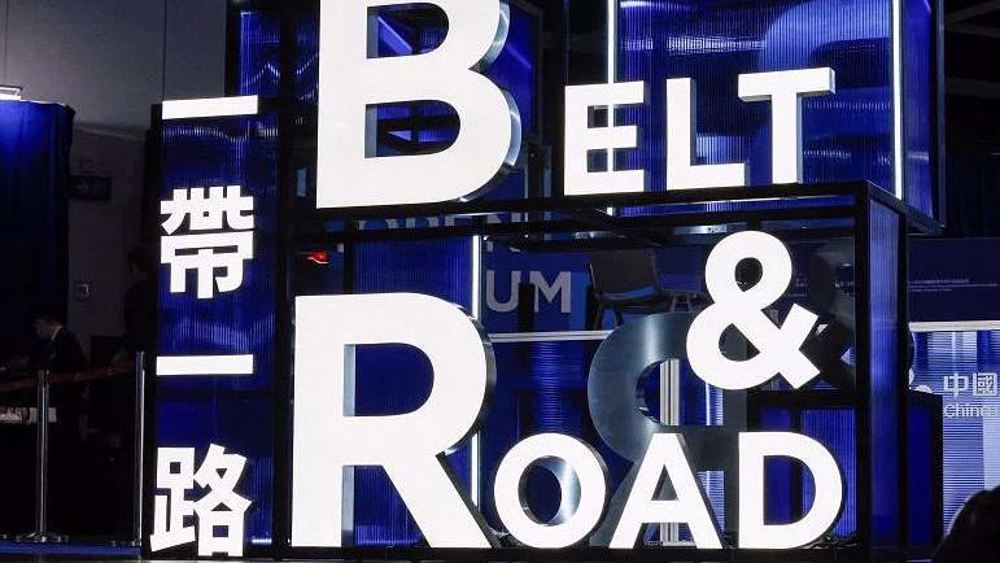 China: Belt and Road Initiative generated over $2 trillion in contracts