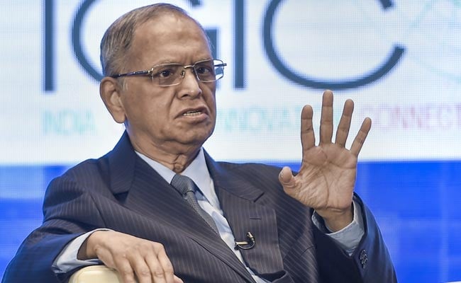 This CEO Backs Narayana Murthy's Idea, Says PM Works For 14-16 Hours Daily