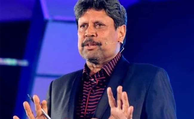 Centre's Stand Sought On Kapil Dev's Petition Against Cruelty To Animals