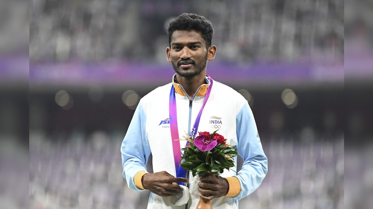 Several Firsts For India At Hangzhou Asian Games