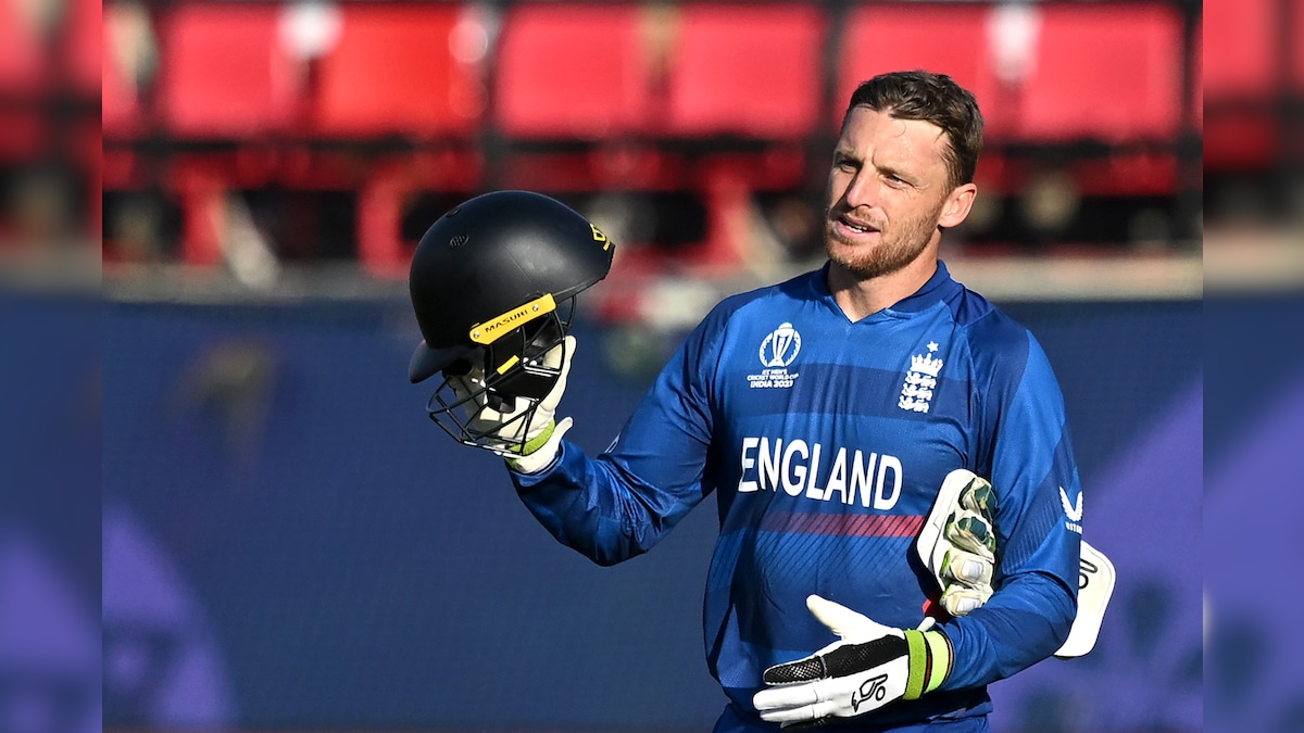 ENG's Predicted Playing XI vs SA: Will Buttler-Led Side Bring Any Changes?