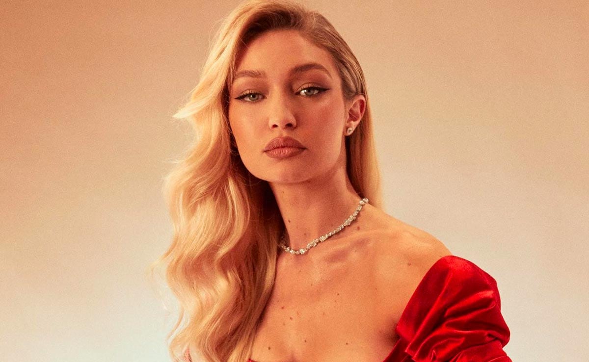 Gigi Hadid Prays For Safety Of Innocent Lives Amid Israel-Palestine War