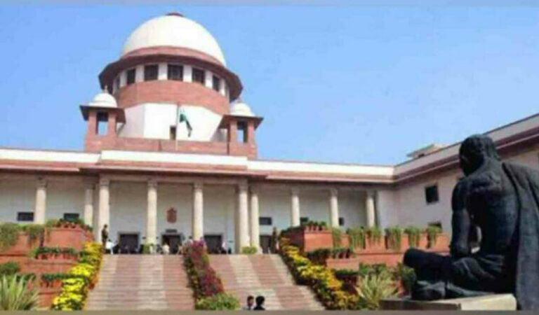 SC directs Centre, states to ensure eradication of manual sewer cleaning in phases