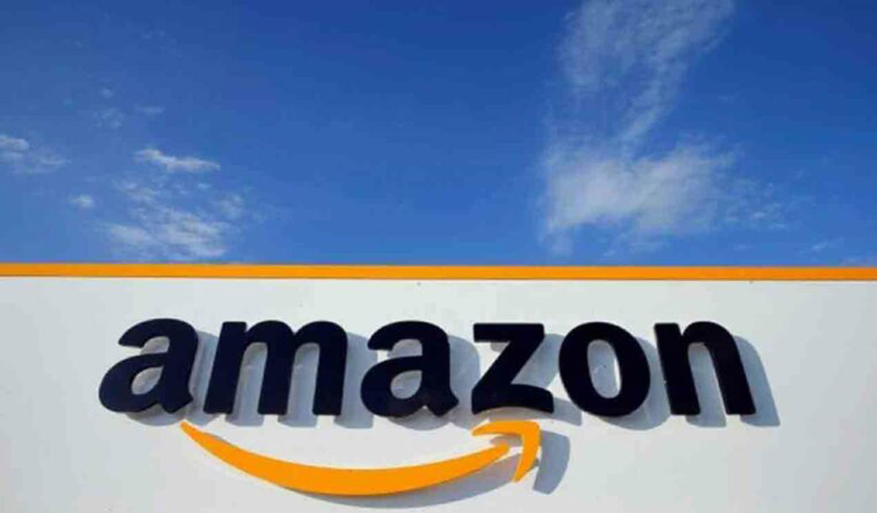 Indian firms record 25 pc biz growth during Amazon’s BFCM 2023 shopping event-Telangana Today