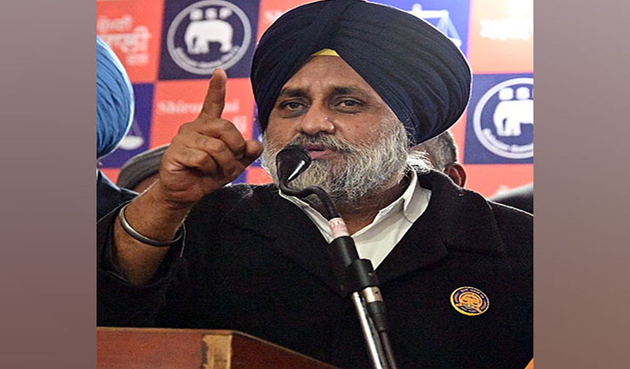 After ED summons Kejriwal, Akali Dal asks for probe into alleged Punjab Excise scam