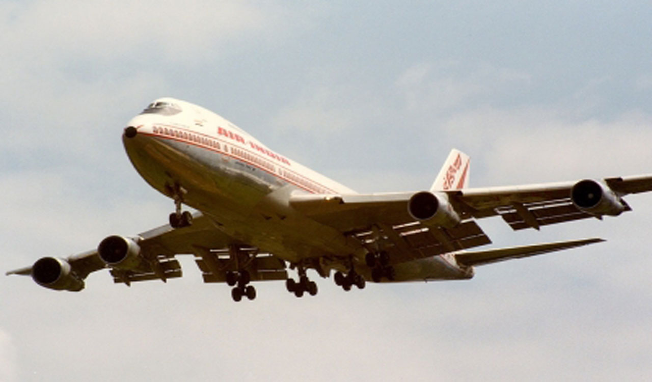 Air India to start non-stop flights between Mumbai and Melbourne from Dec 15