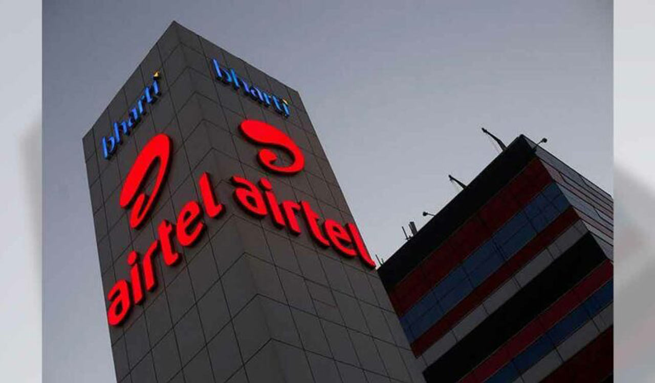 Airtel tops in 5G network experience