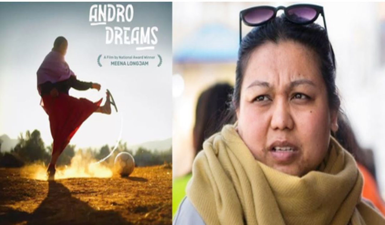 Manipur’s film on all-girls’ football club wins best documentary award in Mumbai fest