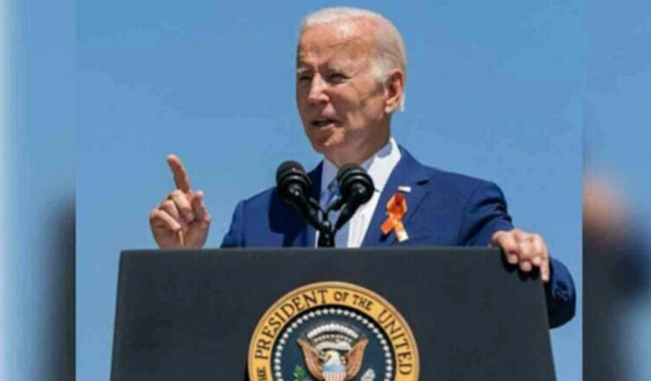 Biden’s comments linking IMEC and Hamas attack “misunderstood”: White House