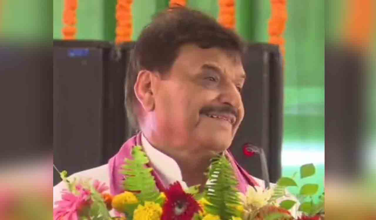 BJP govt in UP has proved to be most corrupt: Shivpal Singh Yadav