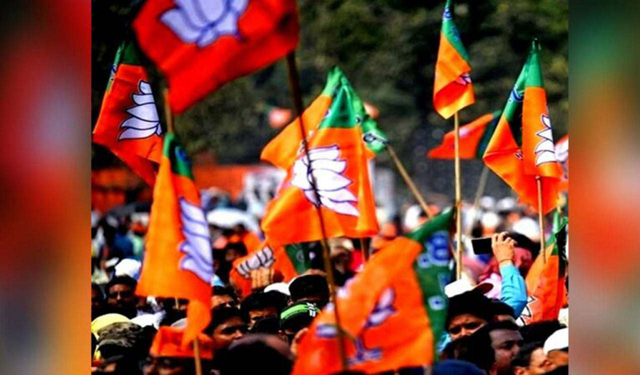 Telangana assembly polls: BJP no more in preference list of dissident leaders