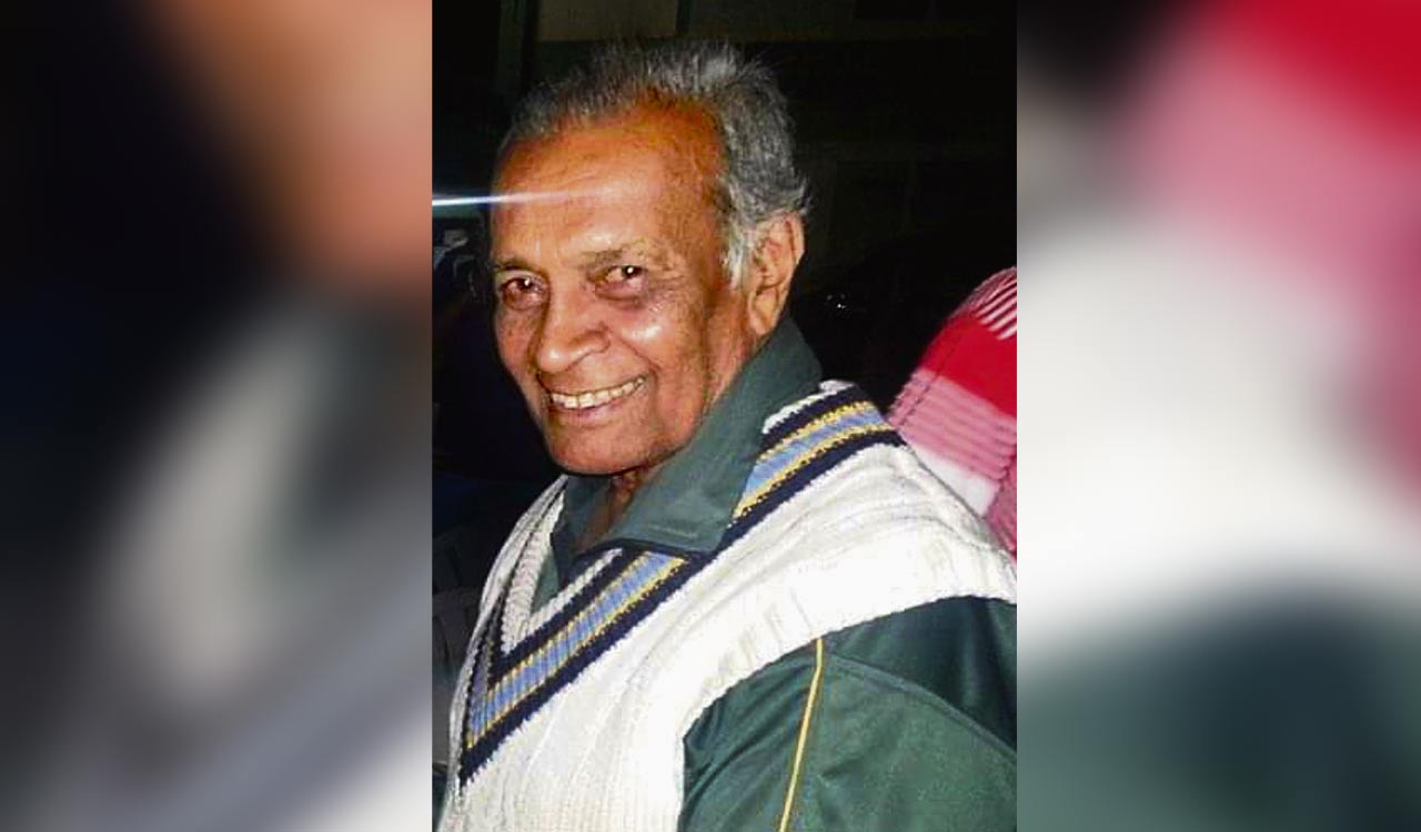 Renowned cricket coach Mirza Rathmath Baig passes away at 84