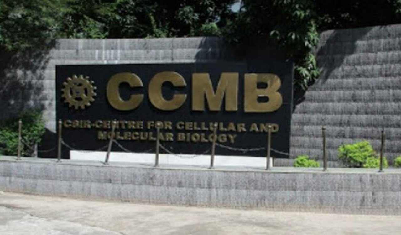 CCMB joins International ‘DEEP’ Project for Global health advancements