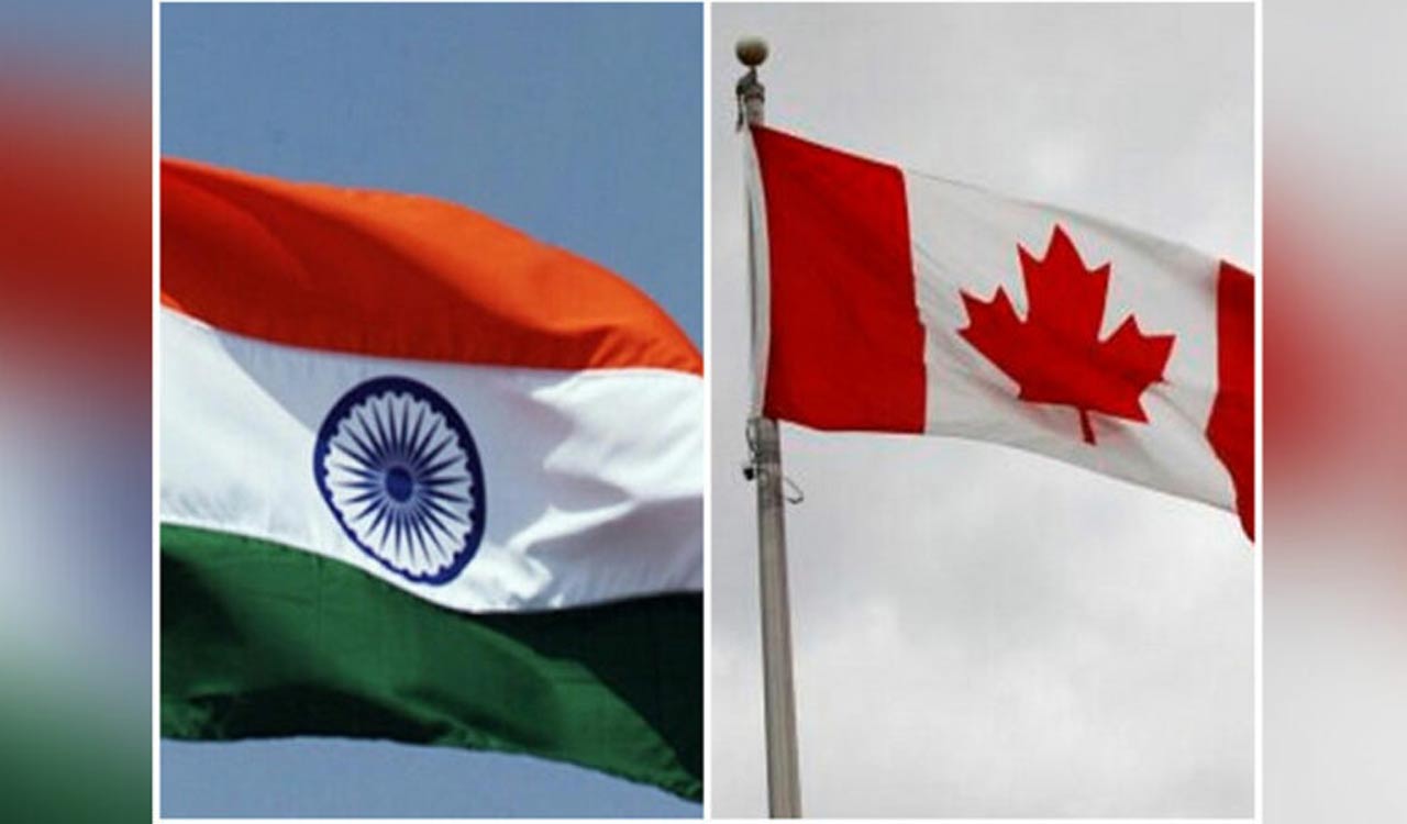 Canada welcomes India’s decision to resume some visa services, says “a good sign”