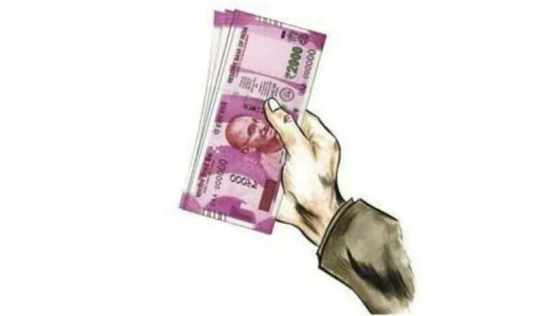 Rs 12 lakh unaccounted cash seized in Mancherial