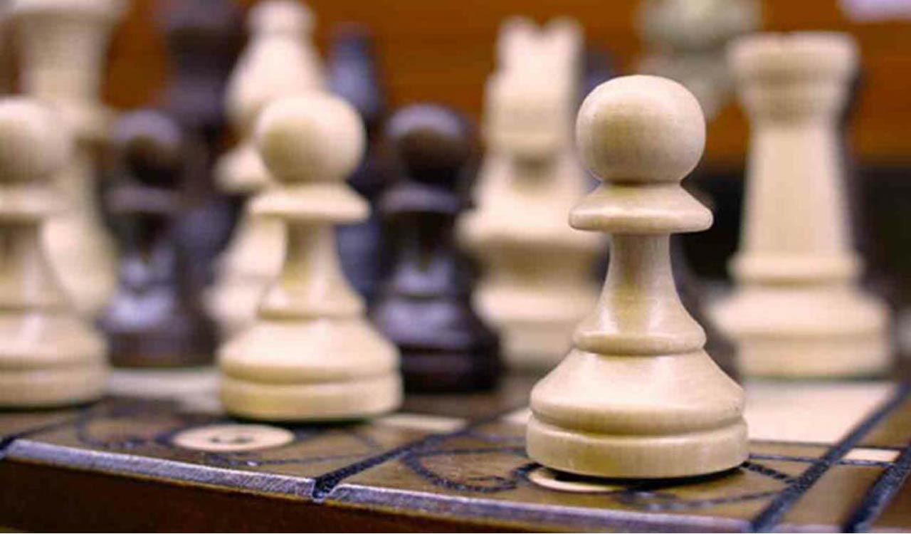 Ravi Krishna records victory in RACE Classical Chess tourney